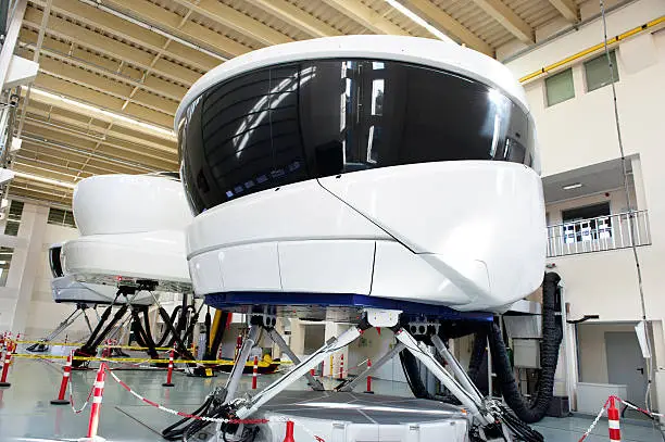 Curso de especialização em boeing 737 cl no Bonsucesso