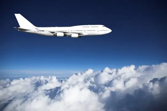 Curso de especialização em boeing 737 cl no Ramos